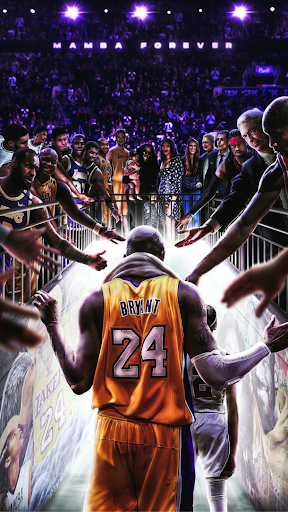 Kobe Bryant Wallpapers APK for Android Download