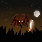 Cave Flying Bat Simulator Games 2.4