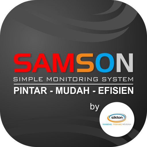 SAMSON logo