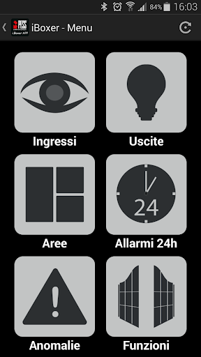 i.Boxer APP Screen 3