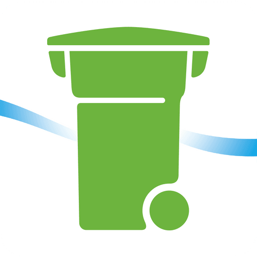 Guelph Waste logo