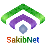 Sakib Net Plus icon