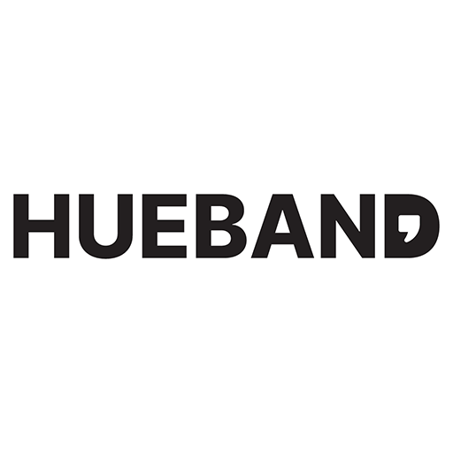 Hueband (휴밴드) logo