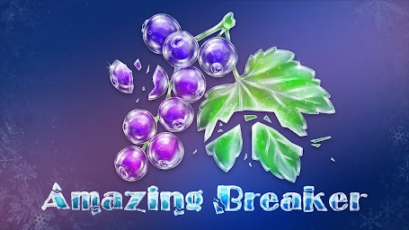 Amazing Breaker: Puzzle-arcade