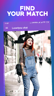 Be naughty - dating app 2.0 APK screenshots 4