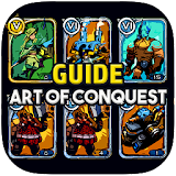 Guide for Art of Conquest icon