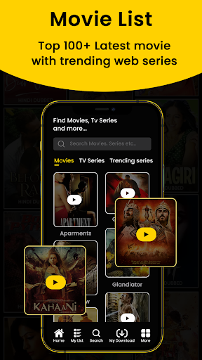 Pike show Live TV - Movies