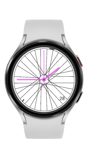 BikeON Screen 3