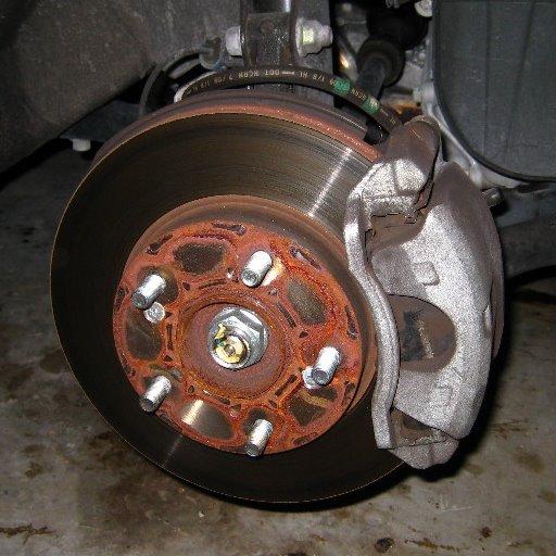 DIY Honda Civic Repair Guides logo
