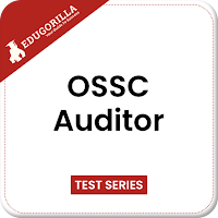 OSSC Auditor Exam Prep App