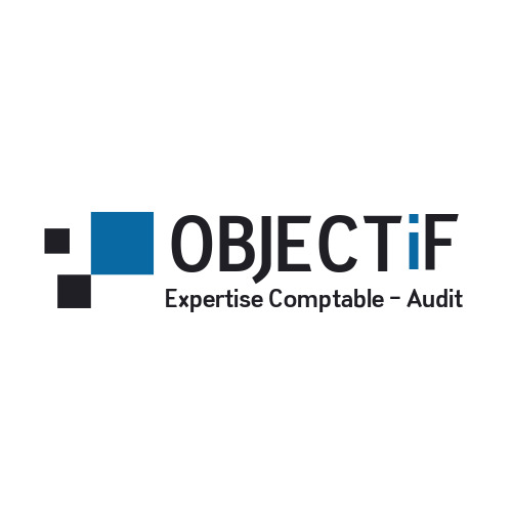 Cabinet Objectif logo