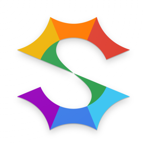 Spider logo
