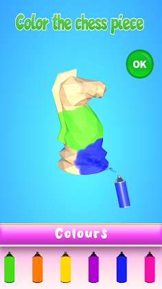 DIY Chess - Screenshot 4