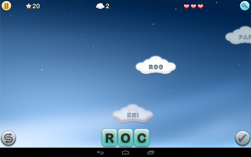 Screenshot of Jumbline 2