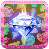 Diamond Dash Star 3 Match icon