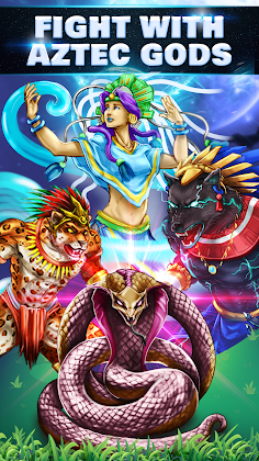 Quetzal - Card Battle TCG - Screenshot 3