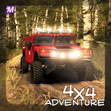 4x4 Extreme Offroad Adventure icon
