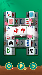 Mahjong Solitaire Classic