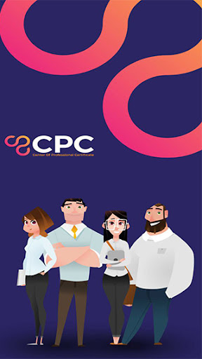Android application CPC screenshort