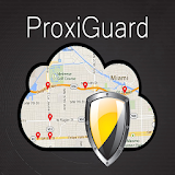 Proxiguard Live Guard Tour icon
