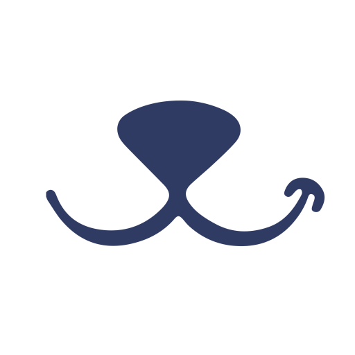 Bepet - Pet Shop logo