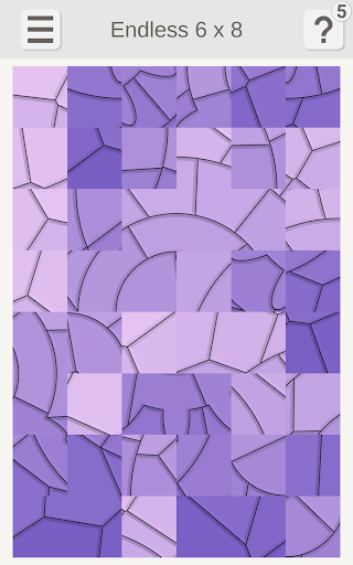 Shape And Hue screenshot 10