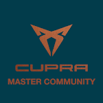 Cover Image of Download CUPRA Master Community 1.2.4 APK
