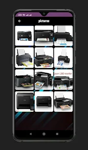 Epson L3256 printer guide