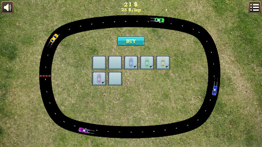 Merge Cars screenshot
