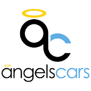Angels Cars - Minicabs London