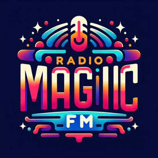 Radio magic fm romania 5.5.0 Icon