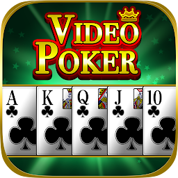 Icon image Video Poker Offline Card Games
