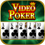 Video Poker Offline Card Games Apk