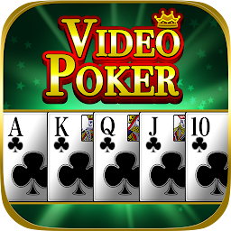 ビデオポーカー ゲーム日本語！オンライン Mod Apk