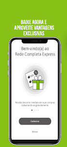 Rede Completa Express