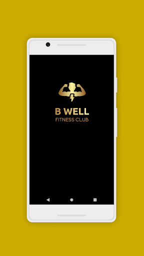 B Well Fitness Club