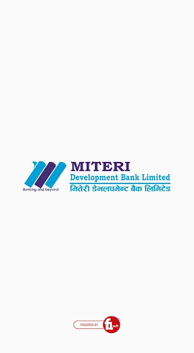 Android application Miteri Smart screenshort