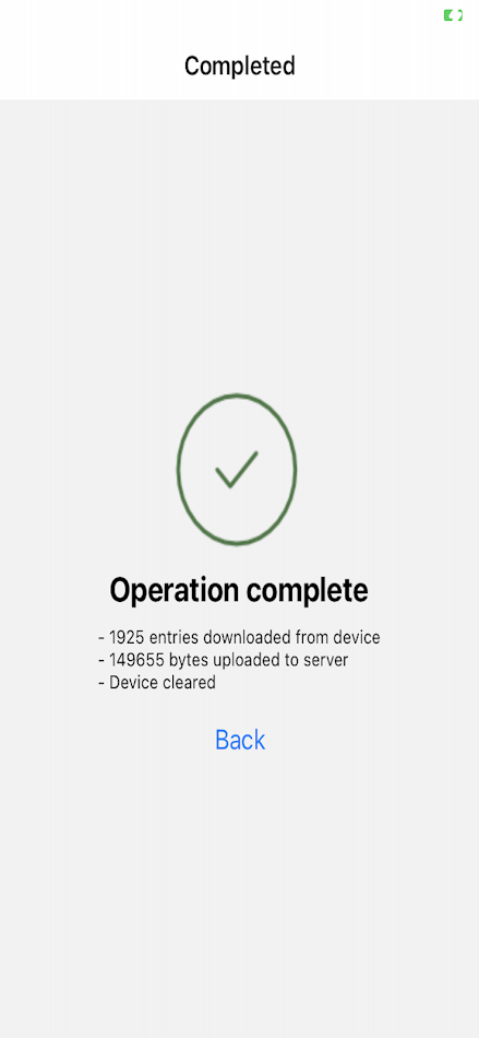 #7. Picklogger Dock (Android) Podle: itecho