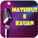 Matheus e Kauan Musica Fan icon