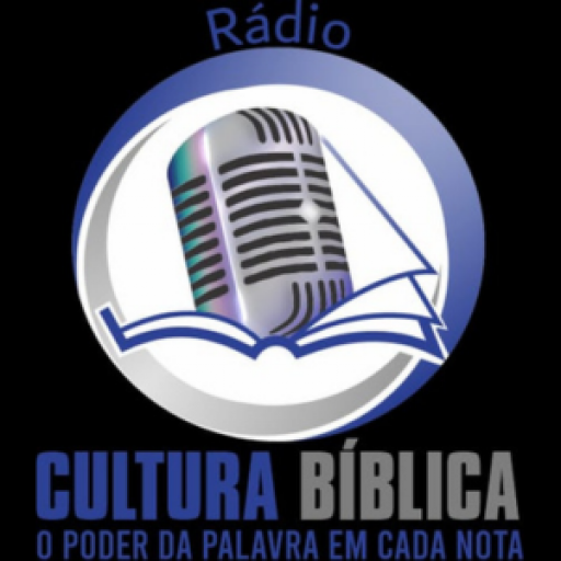 Rádio Cultura Biblica logo