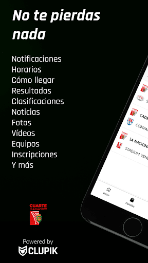CB Cuarte de Huerva Screen 2