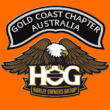 Gold Coast HOG Chapter 9056 icon