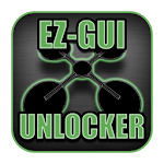 Cover Image of Herunterladen EZ-GUI Ground Station Unlocker  APK