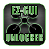 EZ-GUI Ground Station Unlocker