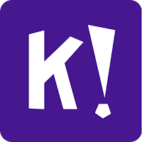 Kahoot Gioca e crea quiz