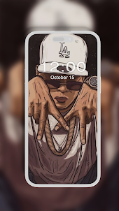 Ghetto Wallpapers Dope, drill