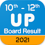U.P. Board Results 2021
