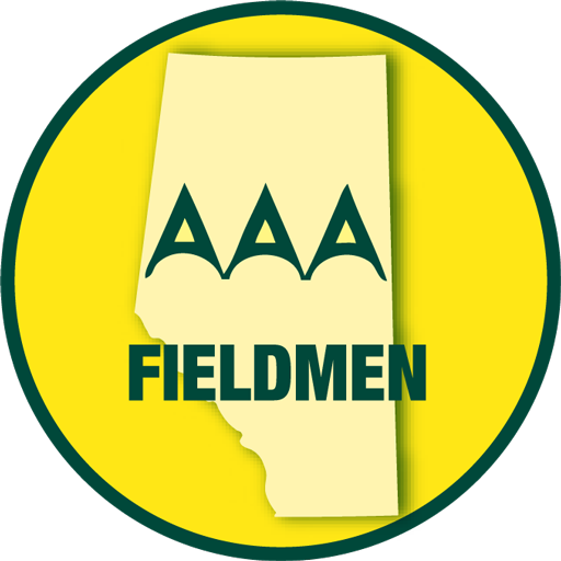Alberta Agriculture Fieldmen  Icon