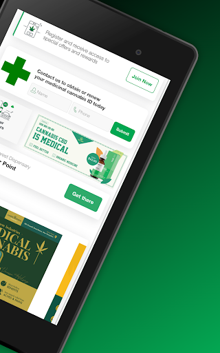 Four Point Dispensary