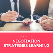 Negotiation Strategies Learning